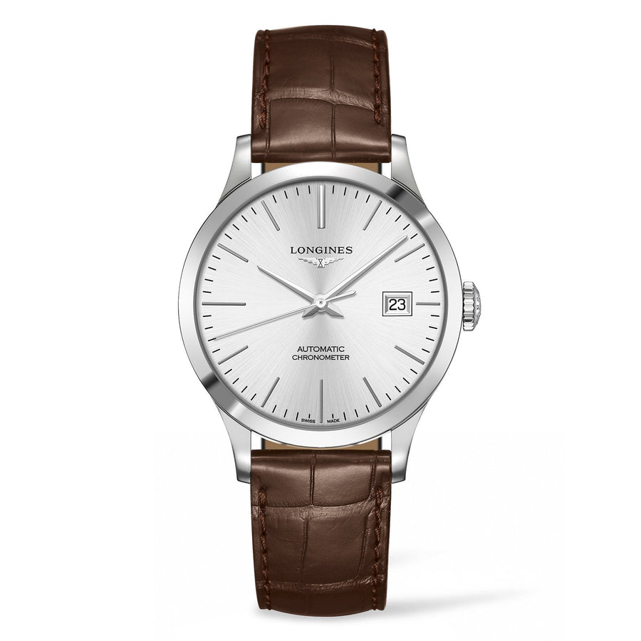 Longines Record -