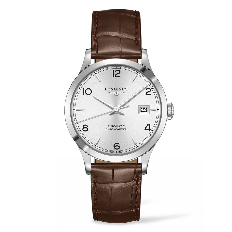 Longines Record -