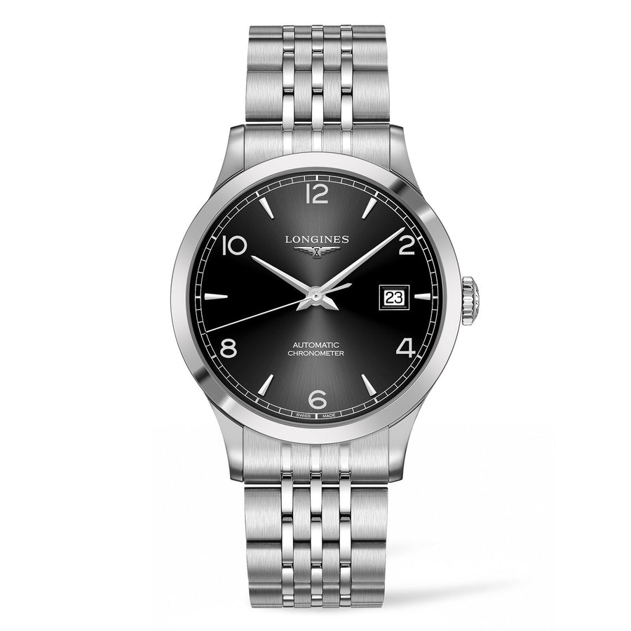 Longines Record -