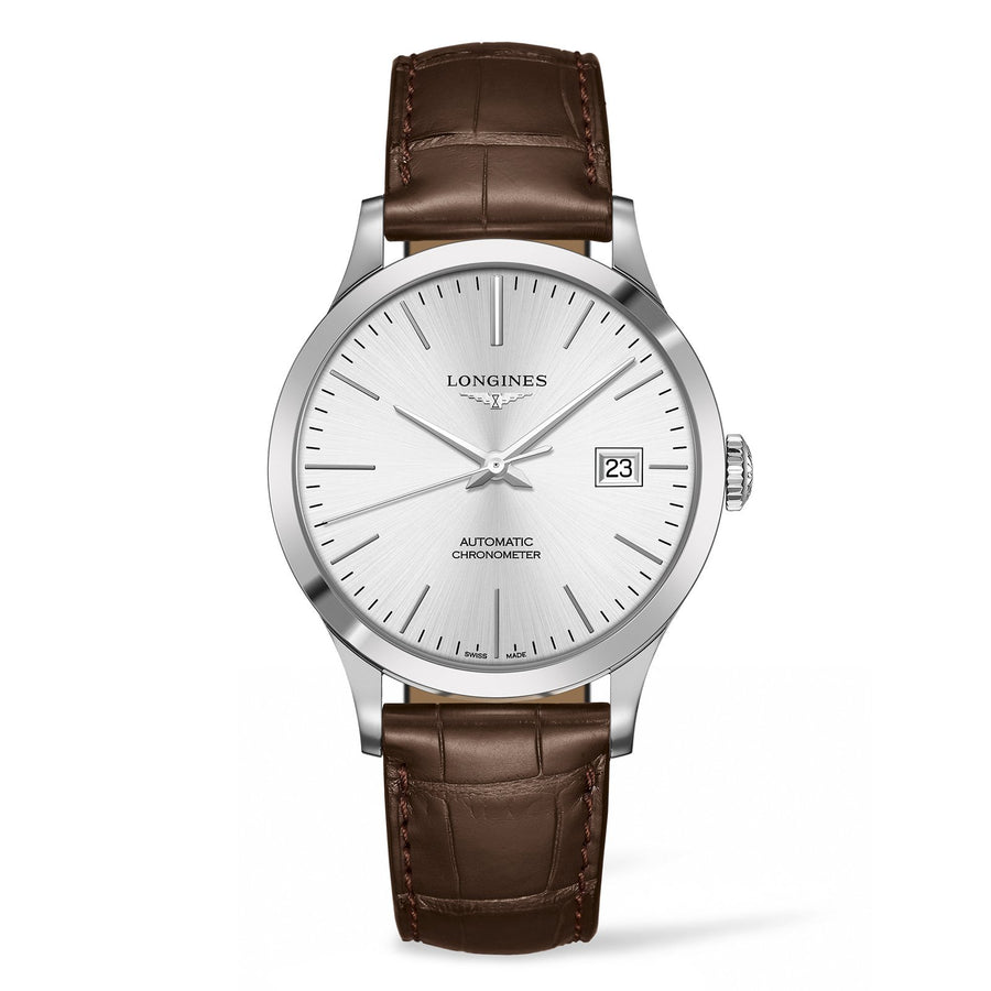 Longines Record -