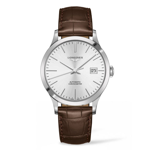 Longines Record-Longines Record -