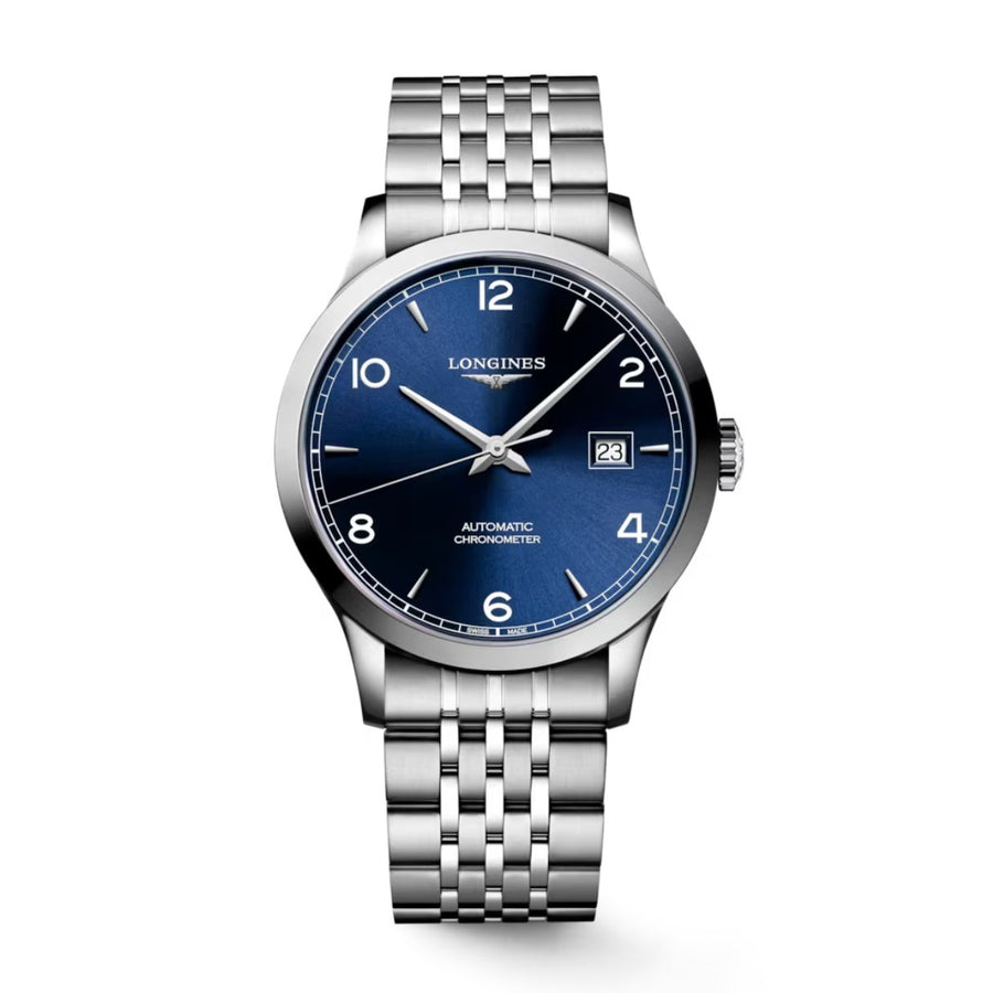 Longines Record - L2.821.4.96.6