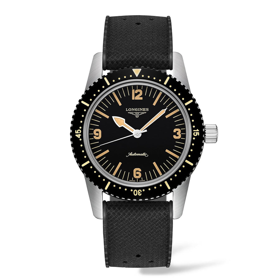 Longines Skin Diver Watch -