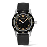 Longines Skin Diver Watch-Longines Skin Diver Watch -