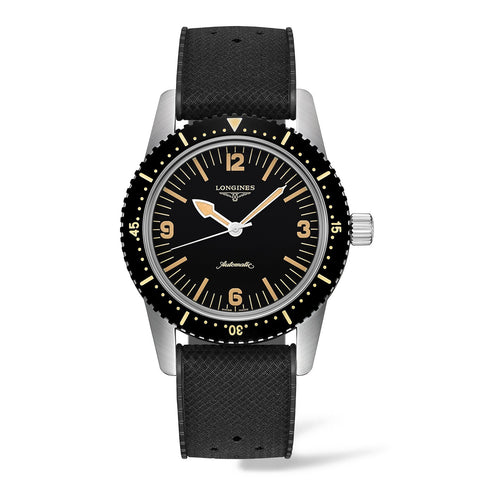 Longines Skin Diver Watch-Longines Skin Diver Watch -