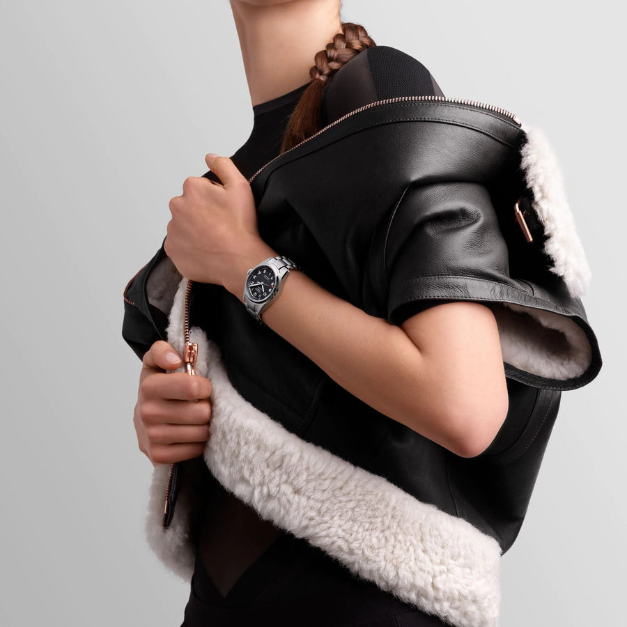 Longines Spirit - L3.410.4.53.6