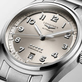 Longines Spirit 37mm-Longines Spirit - L3.410.4.63.6