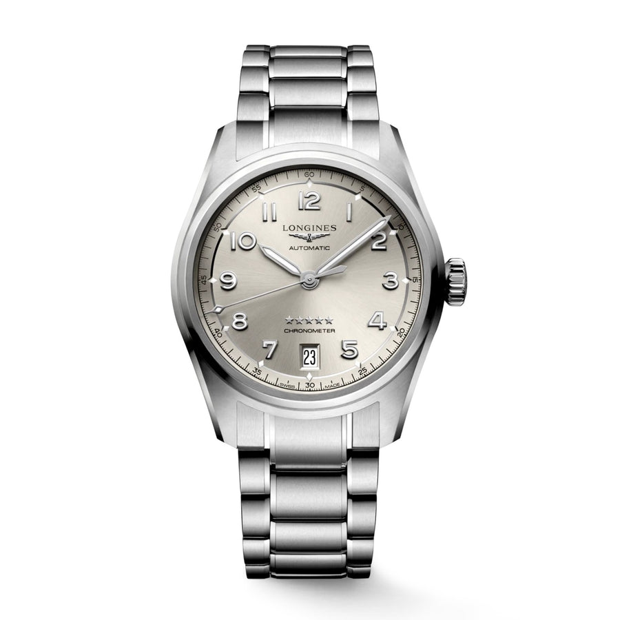 Longines Spirit - L3.410.4.63.6