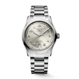 Longines Spirit 37mm-Longines Spirit - L3.410.4.63.6