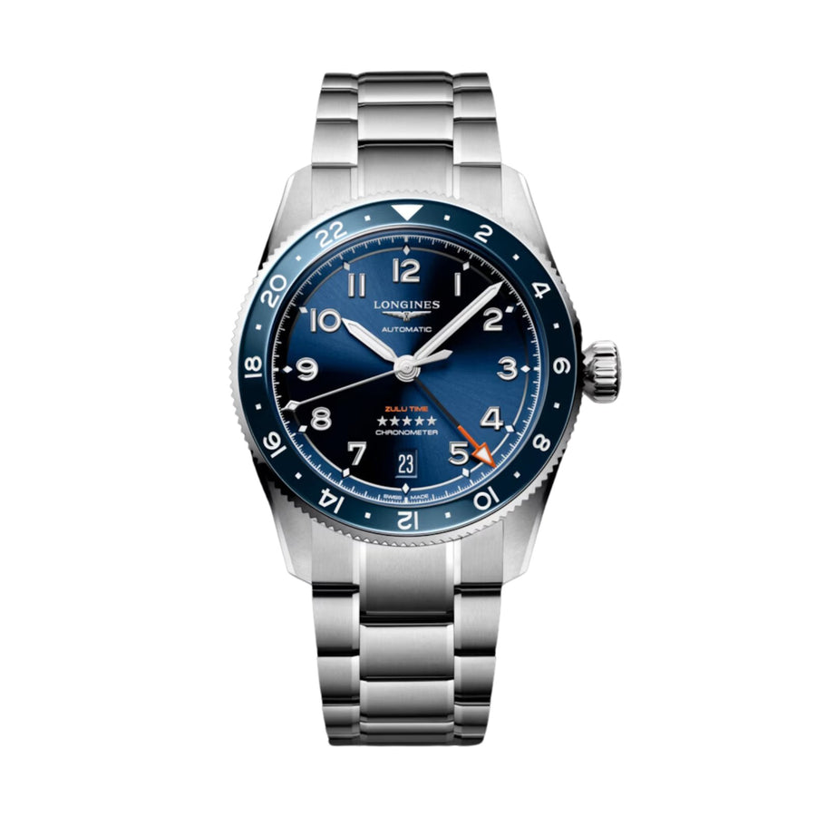 Longines Spirit - L3.802.4.93.6