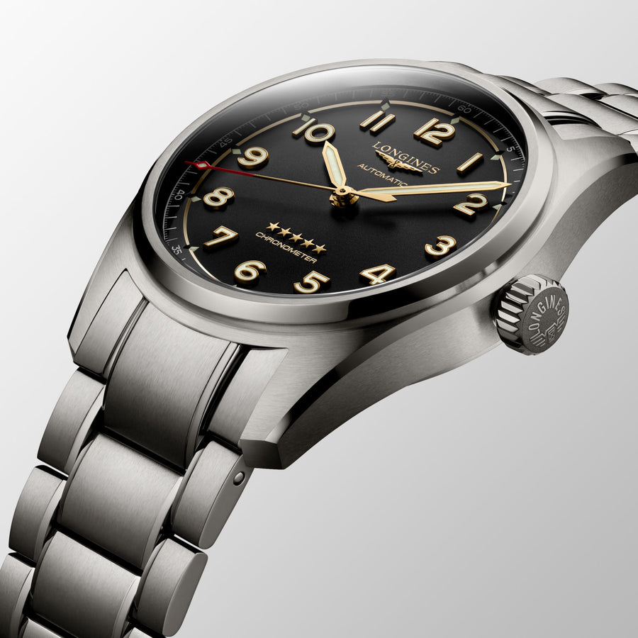 Longines Spirit - L3.810.1.53.6