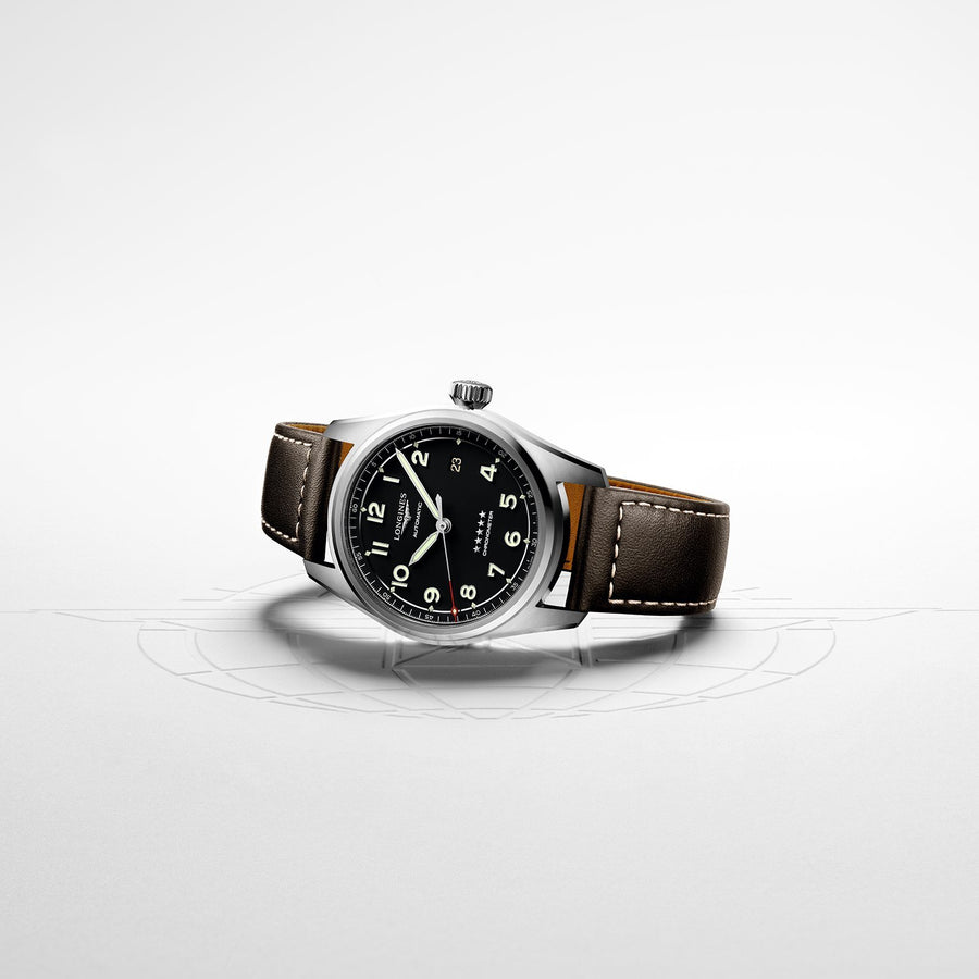 Longines Spirit -