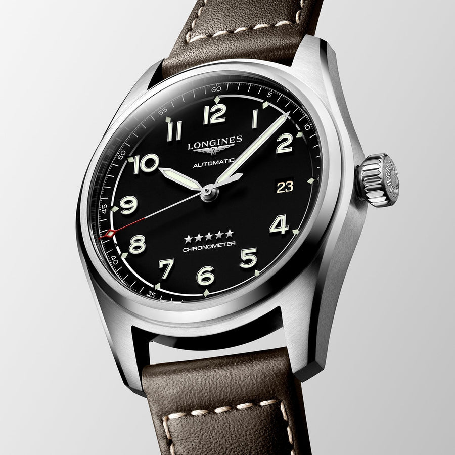 Longines Spirit -