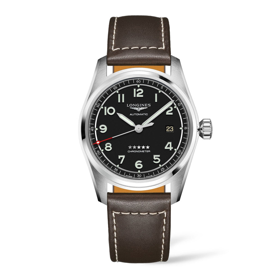 Longines Spirit -