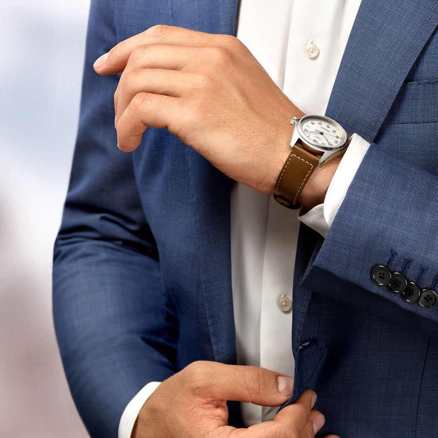 Longines Spirit -