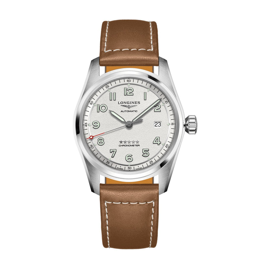 Longines Spirit -