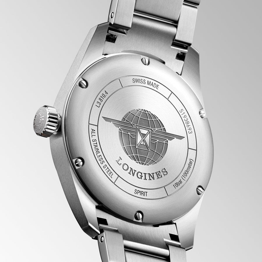 Longines Spirit -
