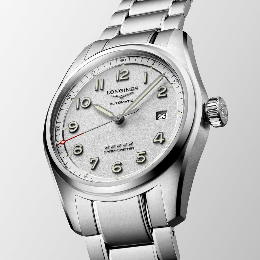 Longines Spirit -