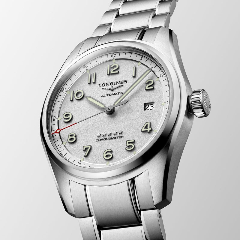 Longines Spirit 40mm-Longines Spirit -