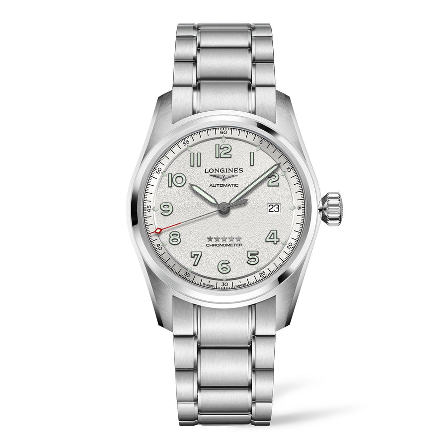 Longines Spirit -