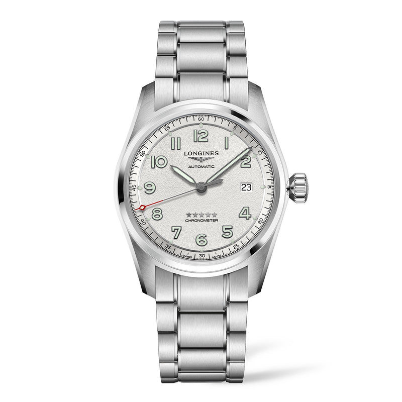Longines Spirit 40mm-Longines Spirit -
