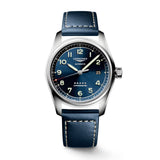 Longines Spirit 40mm-Longines Spirit - L3.810.4.93.0