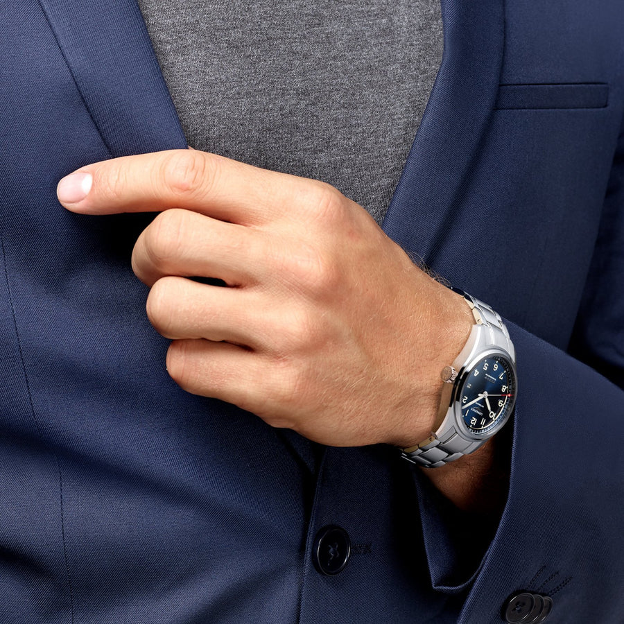 Longines Spirit -