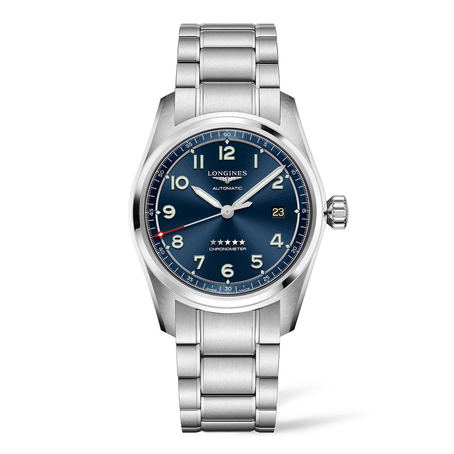Longines Spirit -