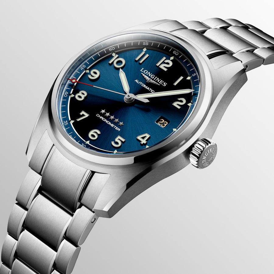 Longines Spirit -