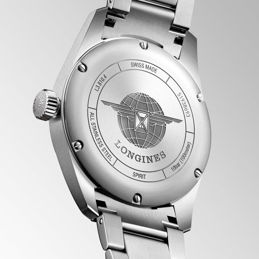 Longines Spirit -