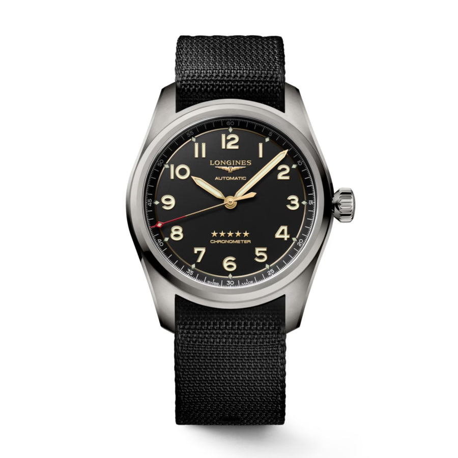 Longines Spirit - L3.811.1.53.2