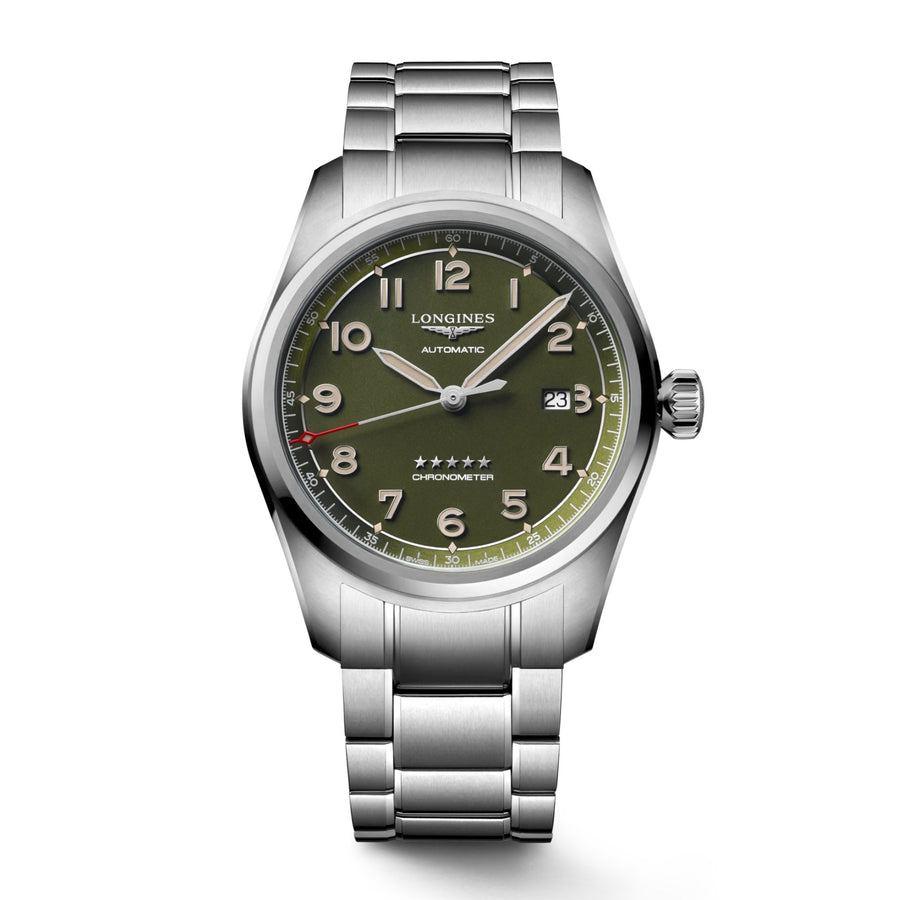 Longines Spirit - L3.811.4.03.6
