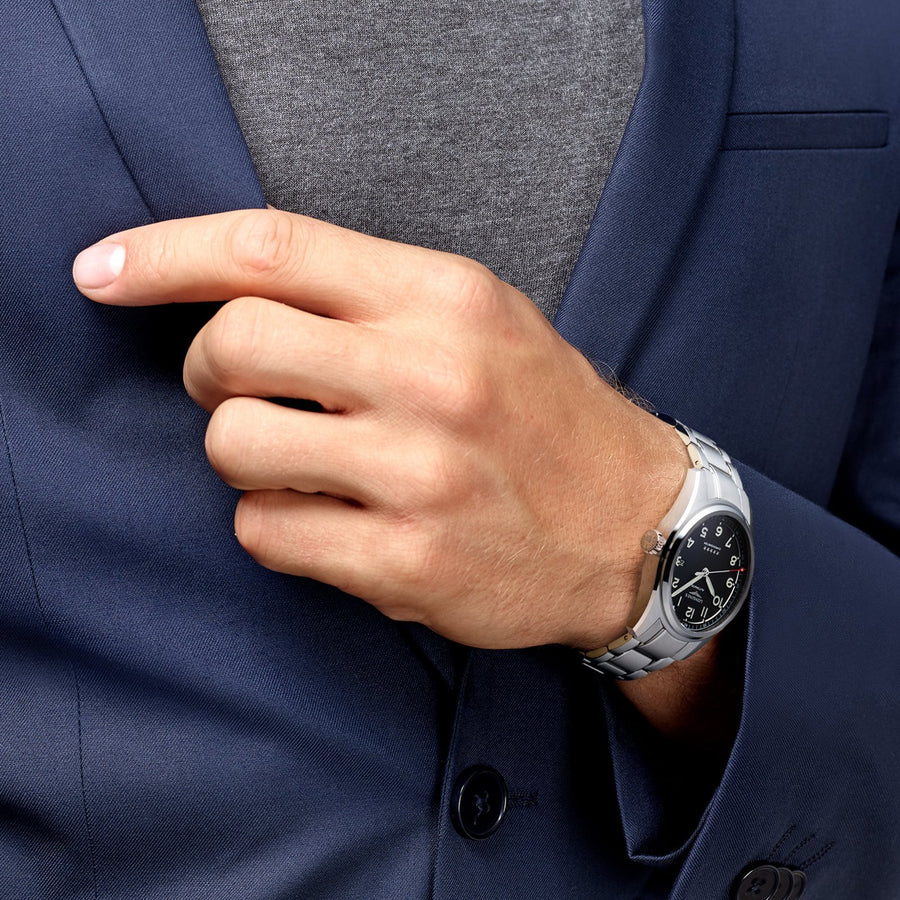 Longines Spirit -