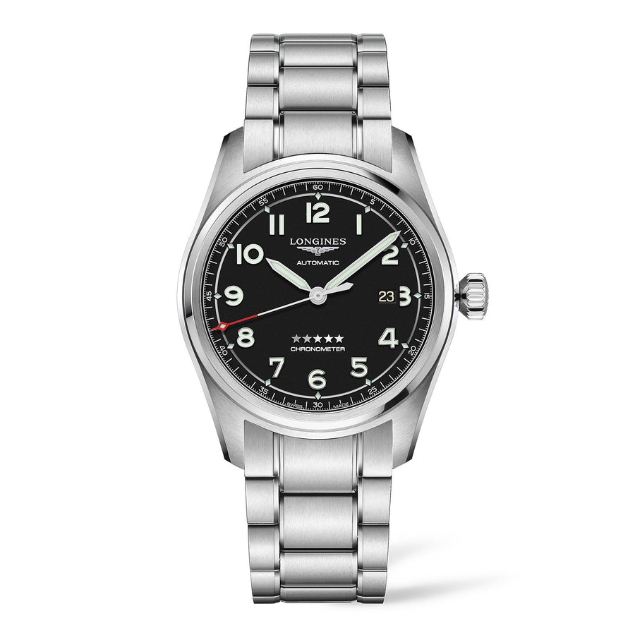 Longines Spirit -