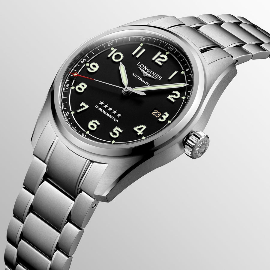 Longines Spirit -