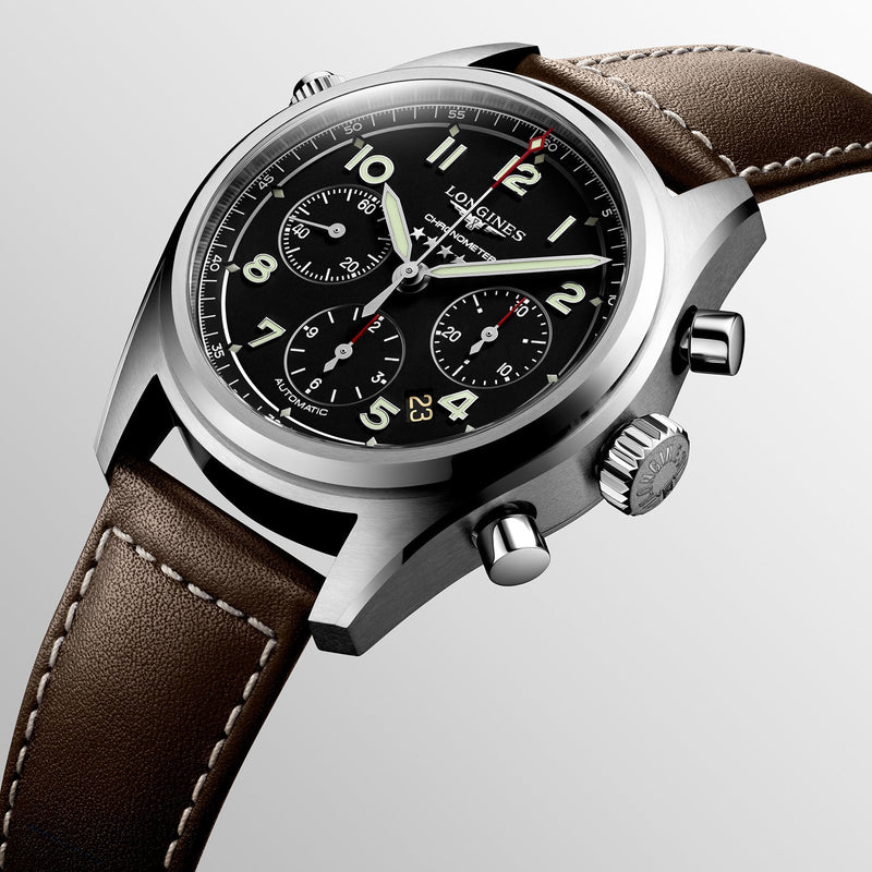 Longines Spirit-Longines Spirit -