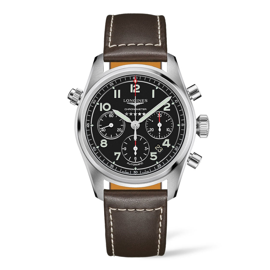 Longines Spirit -