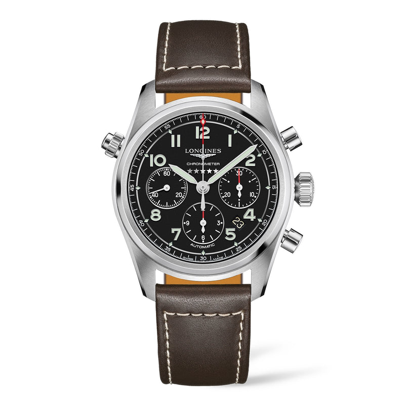Longines Spirit-Longines Spirit -