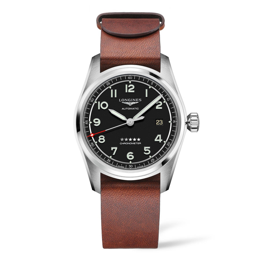Longines Spirit Prestige Edition -