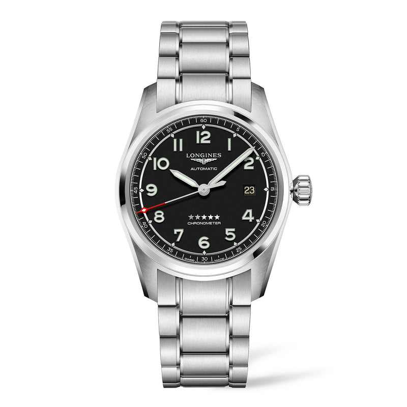 Longines Spirit 40mm-Longines Spirit Prestige Edition -