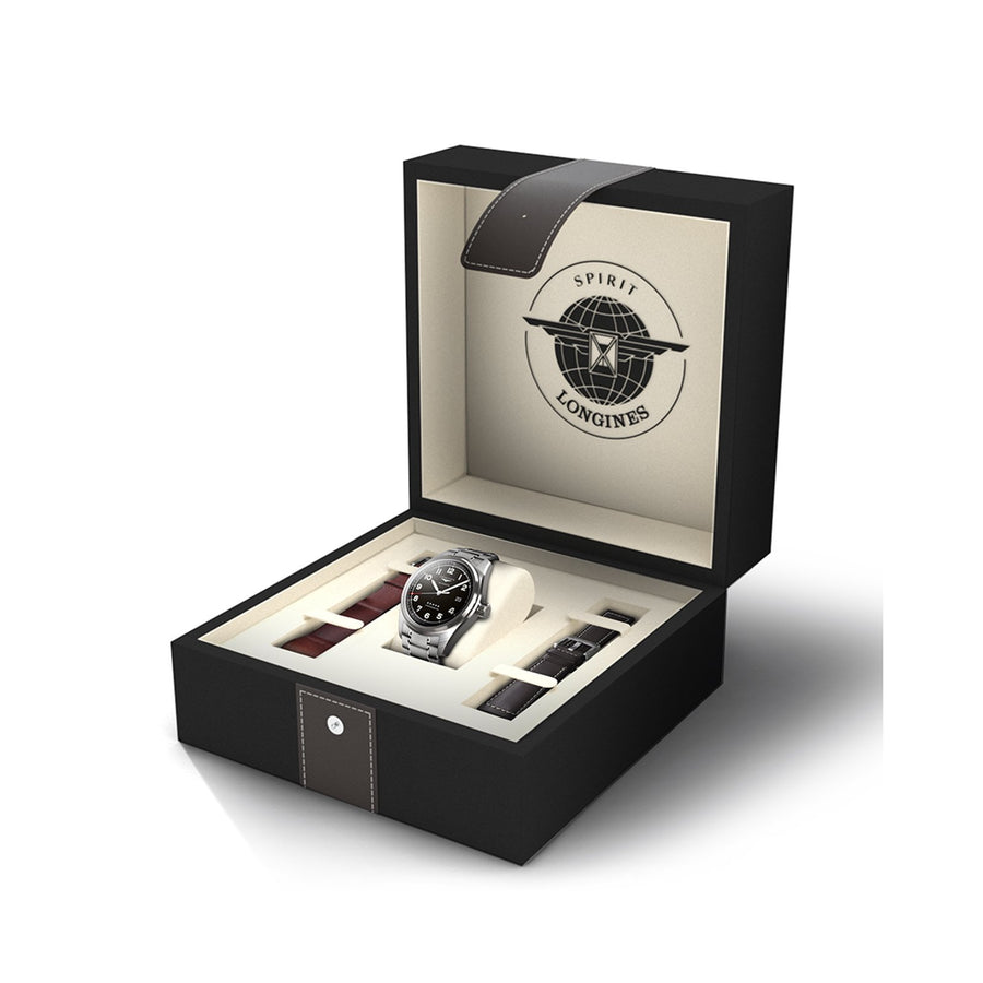 Longines Spirit Prestige Edition -