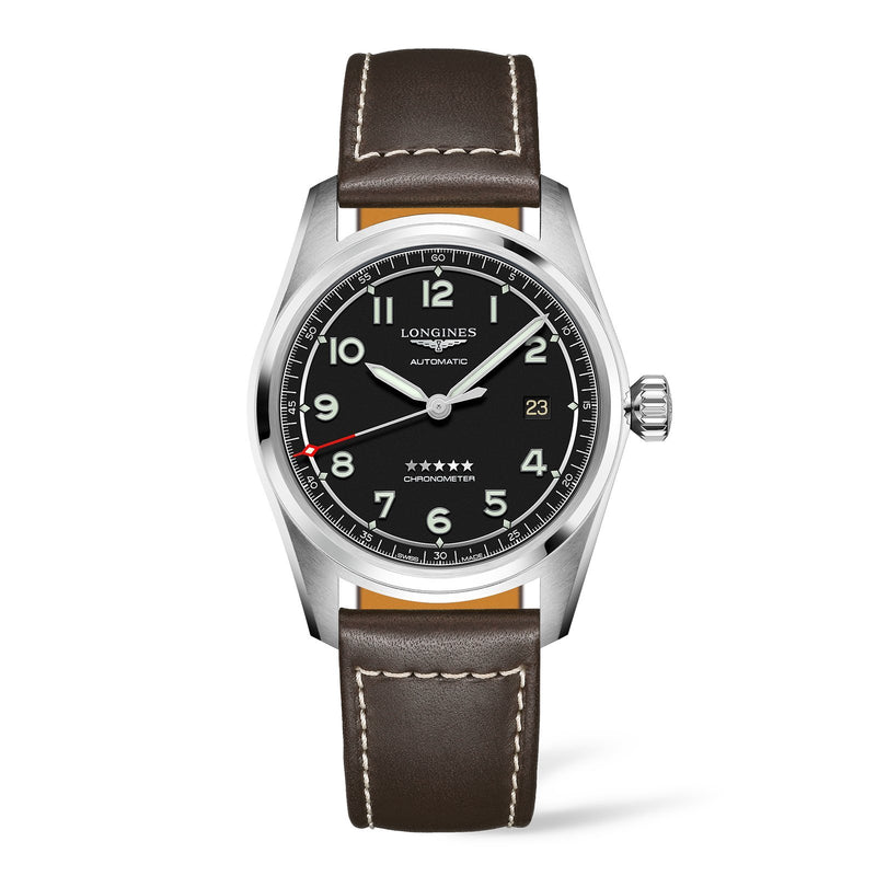 Longines Spirit 40mm-Longines Spirit Prestige Edition -