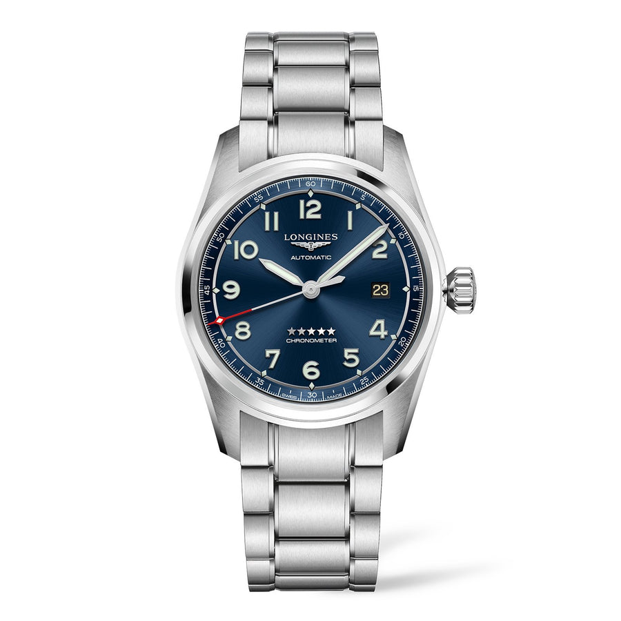 Longines Spirit Prestige Edition -