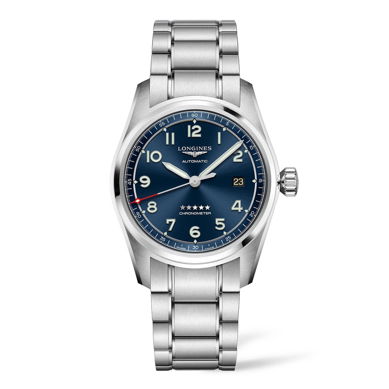 Longines Spirit 40mm-Longines Spirit Prestige Edition -