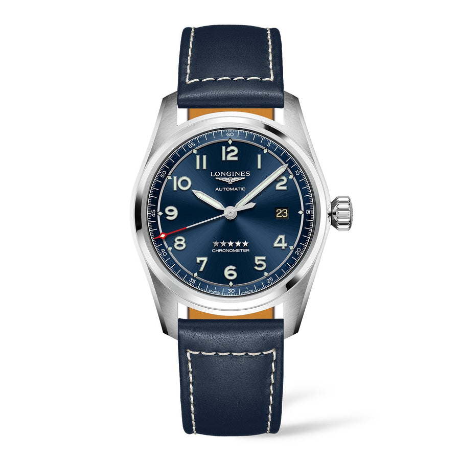Longines Spirit Prestige Edition -