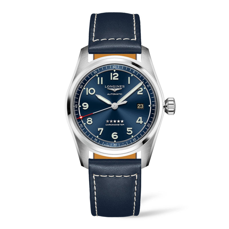 Longines Spirit 40mm-Longines Spirit Prestige Edition -