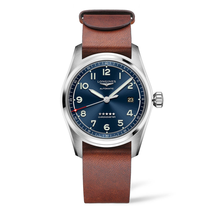 Longines Spirit Prestige Edition -