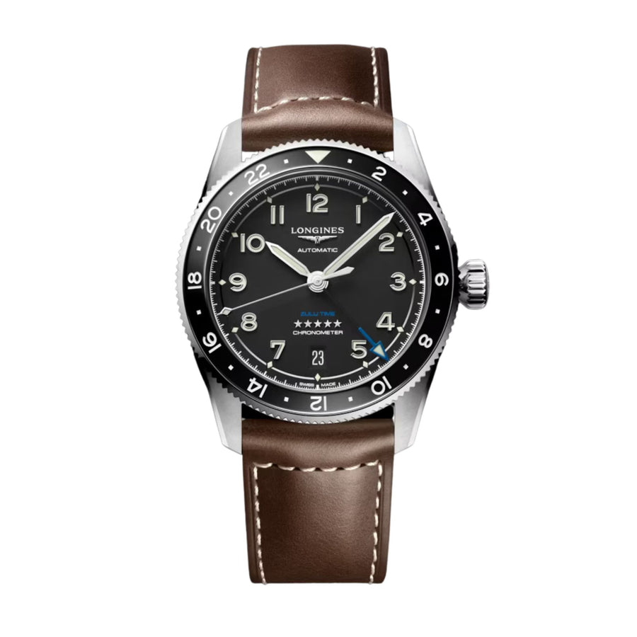 Longines Spirit Zulu Time - L3.802.4.53.2