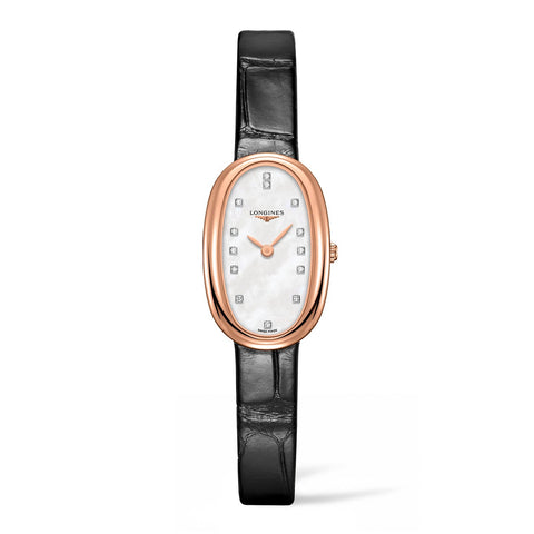 Longines Symphonette-Longines Symphonette -