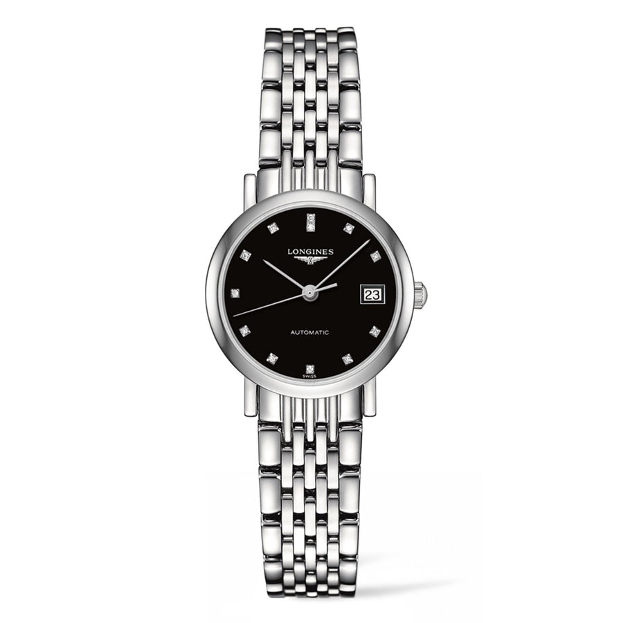 Longines The Longines Elegant Collection -